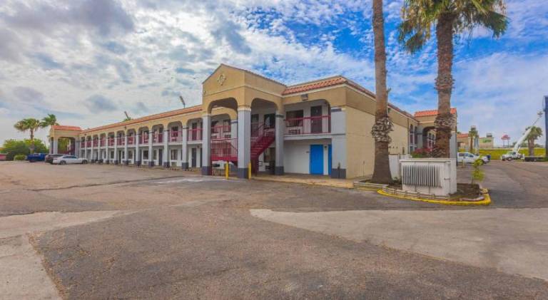 Coastal Inn Corpus Christi — photo 5