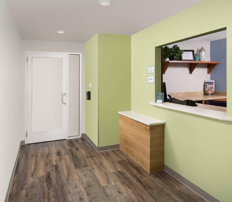 Extended Stay America Select Suites - Kalamazoo - West — photo 4