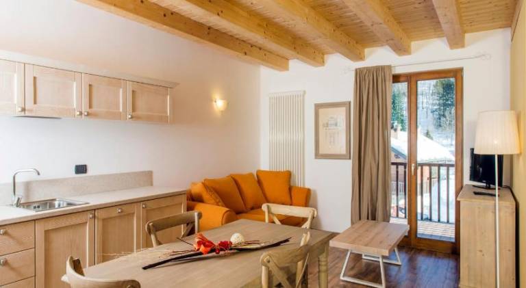 Borgo Fantino - Residenze e Alloggi Vacanza — photo 5