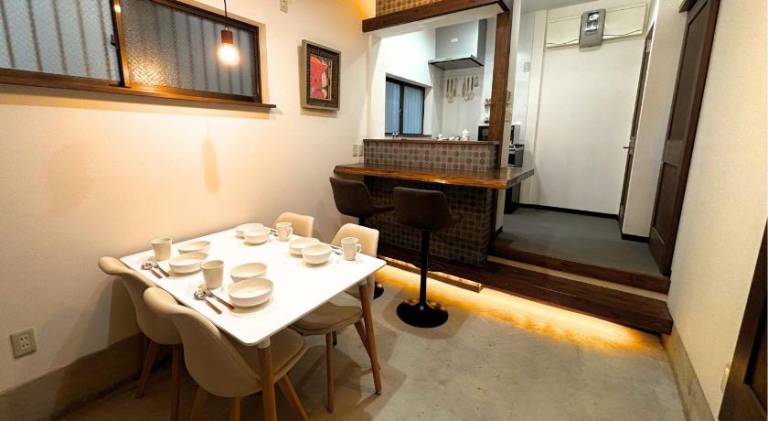 Asakusa Sky House — photo 3