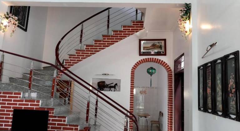 Nha Xanh Homestay — photo 4