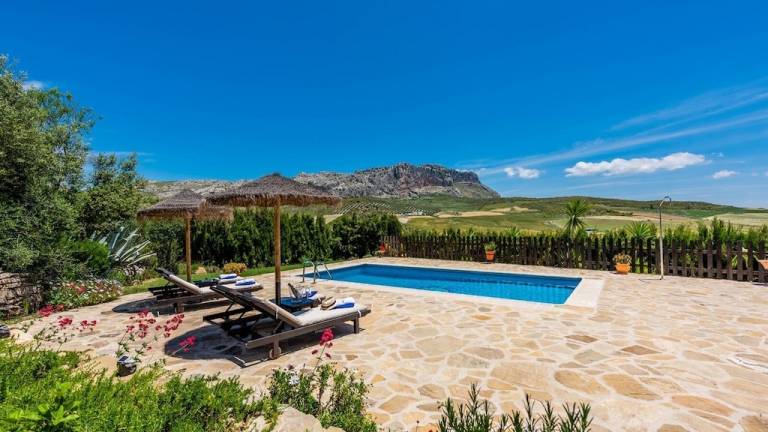 Villa Antequera