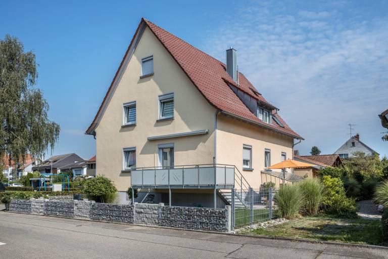 Ferienwohnung  Radolfzell am Bodensee