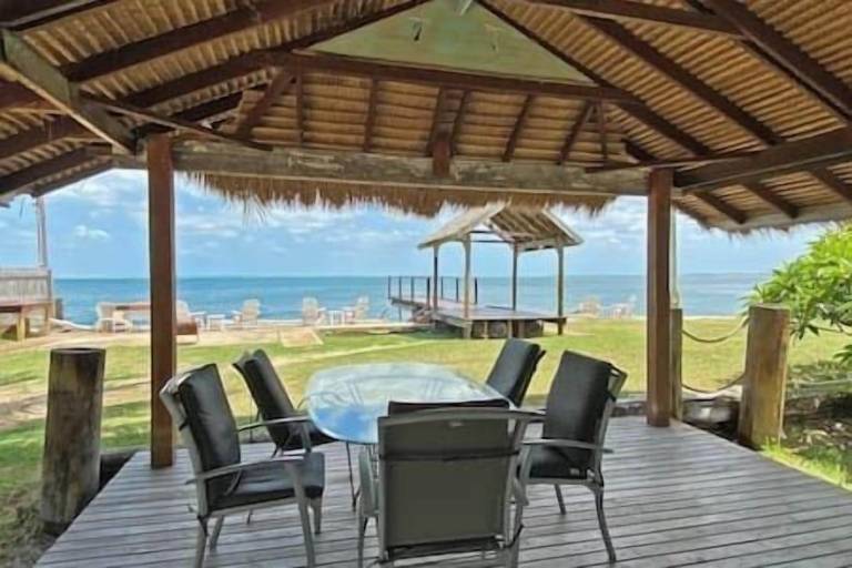 Cabin Amity Point