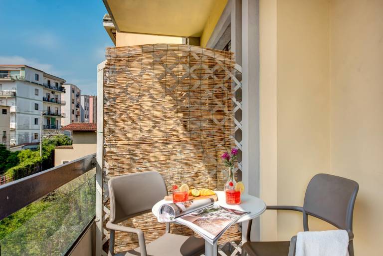 Holiday apartment with 2 rooms for 4 persons — photo 4
