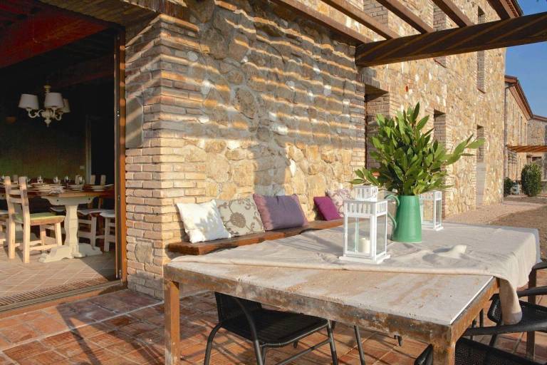 Appartement Volterra