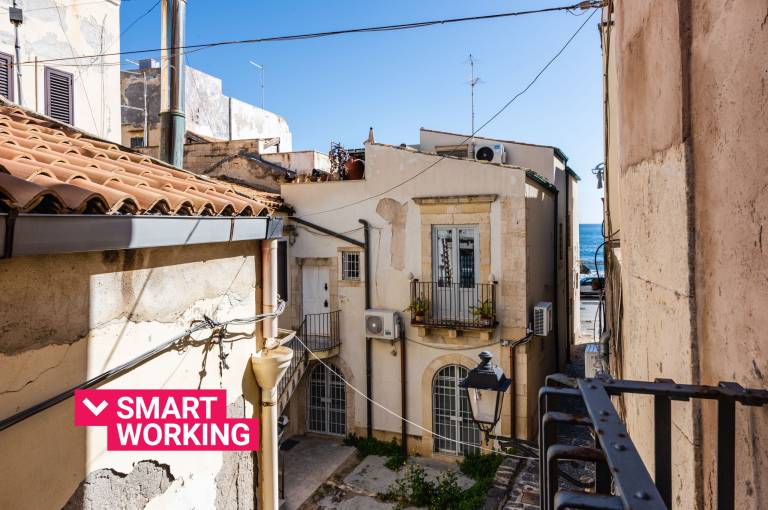 Appartamento  Isola di Ortigia
