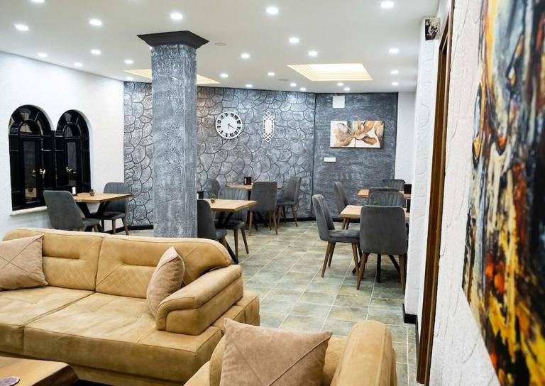 Ideal Butik Otel — photo 5