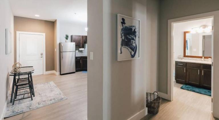 Holiday apartment with 1 room for 4 persons — photo 4
