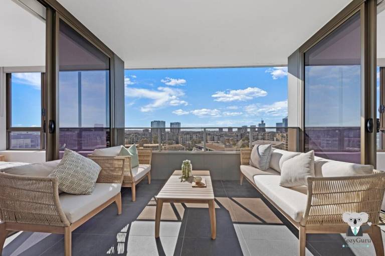 Apartment Homebush