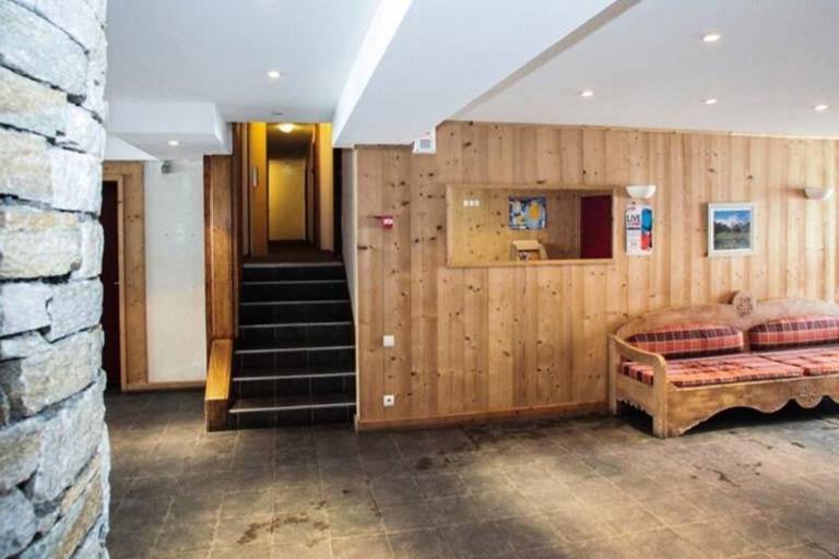 Wonderful holiday apartment | Next to the ski | Dogs allowed — photo 2