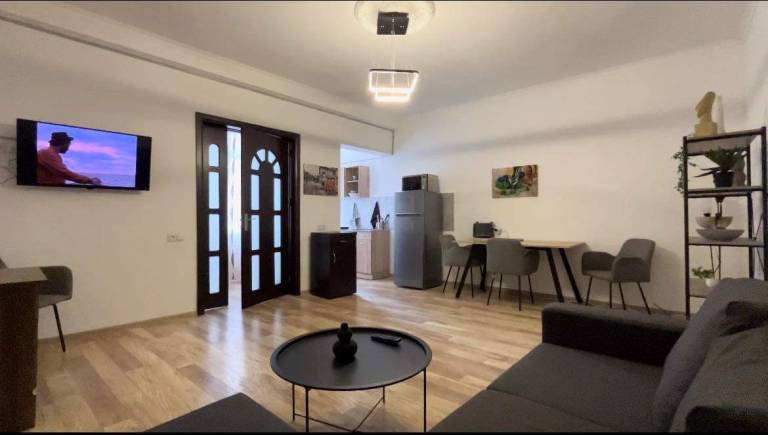 Appartement Dzveli Tbilisi