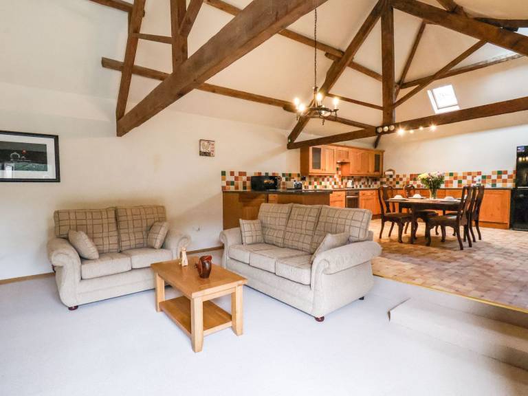 House Thornton-le-Dale