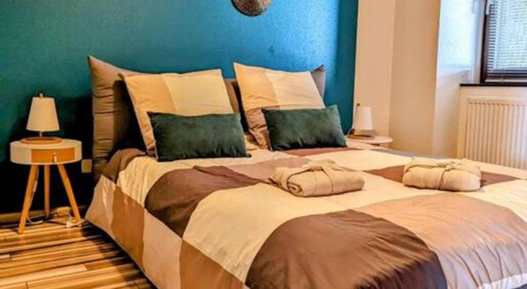 Pleasant holiday apartment | Pets allowed — photo 2