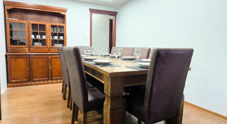 Apartment with 4 rooms for 12 persons — photo 5