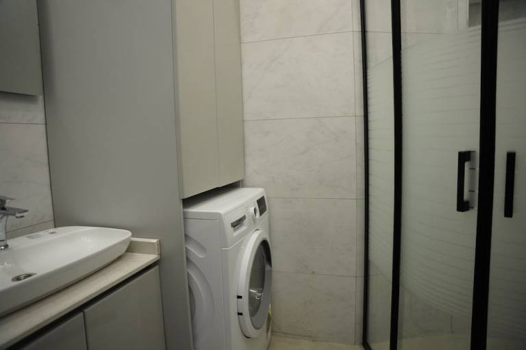 Accommodation Mahmutlar Mahallesi
