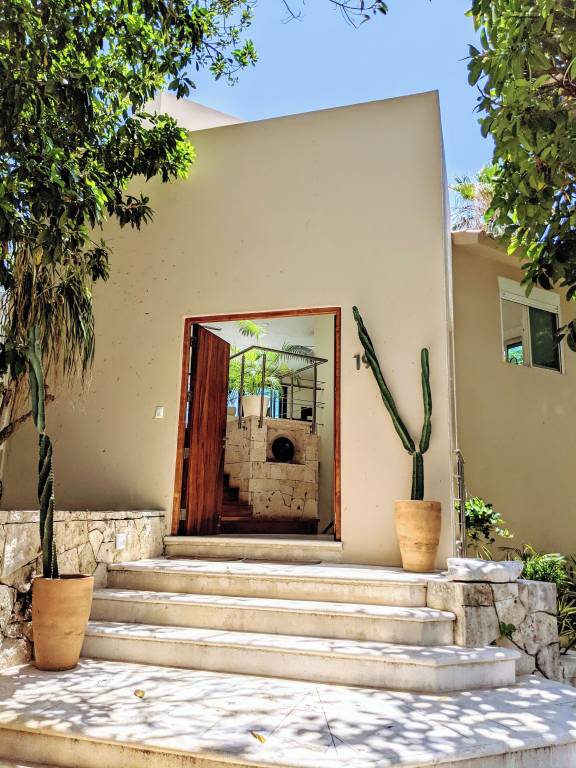Villa  Playa del Carmen
