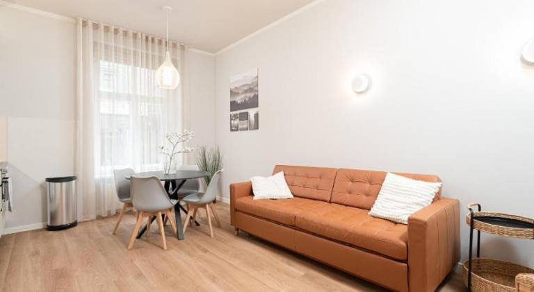 Rental apartment | Near Nativity Cathedral in Riga