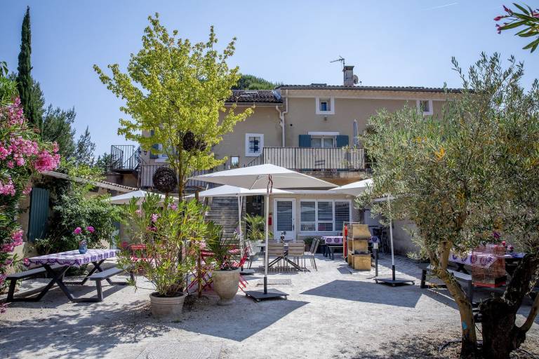 Maison de vacances  Saint-Didier