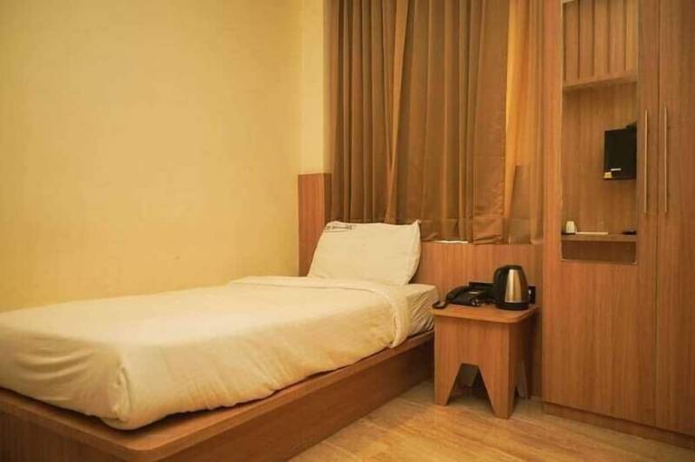 Hotel Indian Imperial