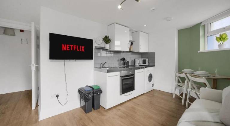 Rental apartment with 1 room for 2 persons — photo 4