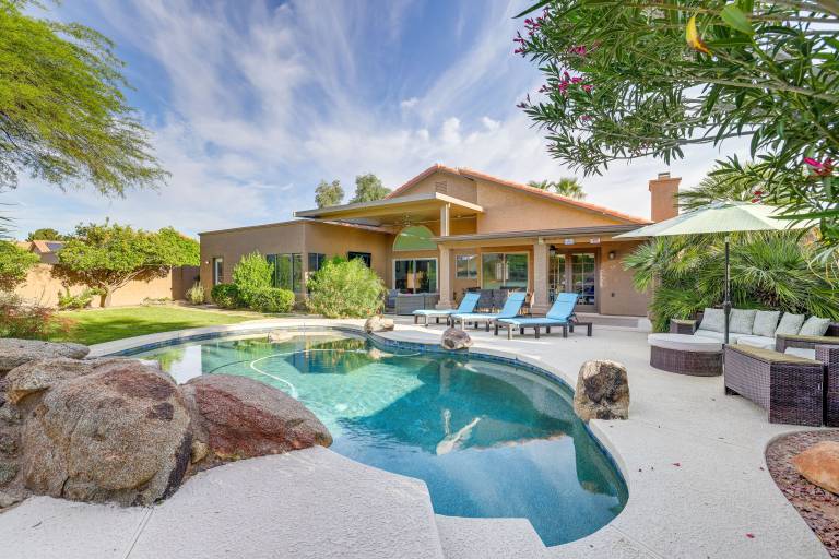House Tempe