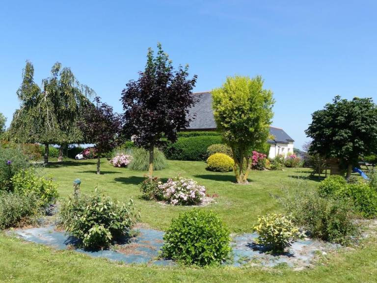 Bed & Breakfast Le Mont-Saint-Michel