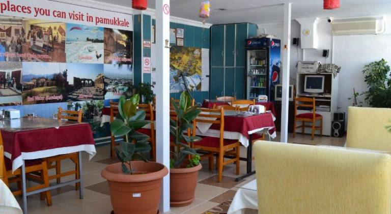Aspawa Hotel — photo 3