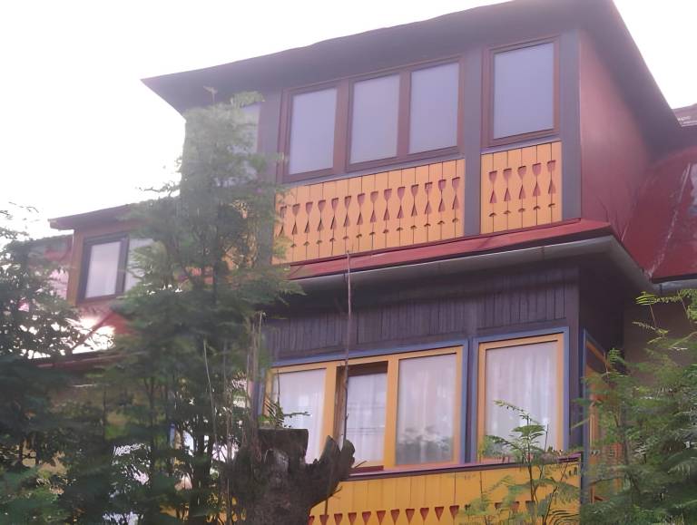 Apartmán Jezersko