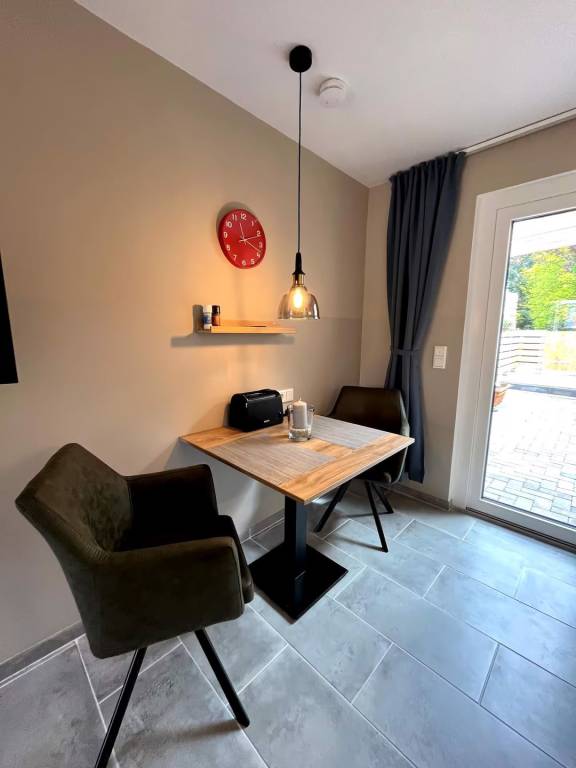 Ferienwohnung Bös Lütte Stuuv in Husum für bis zu 2 Personen — photo 2