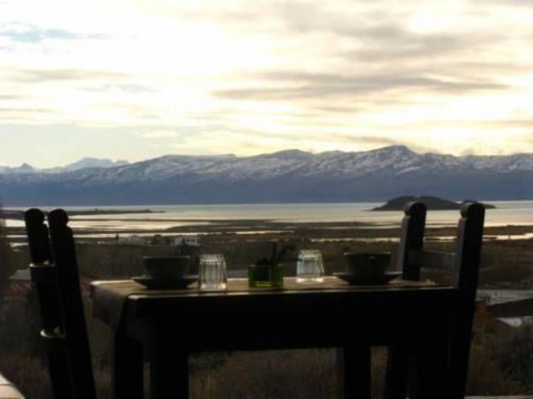 Posada Larsen in El Calafate