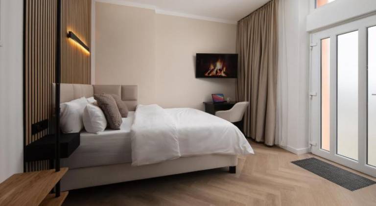 Holiday apartment | Next to Town Hall — photo 2