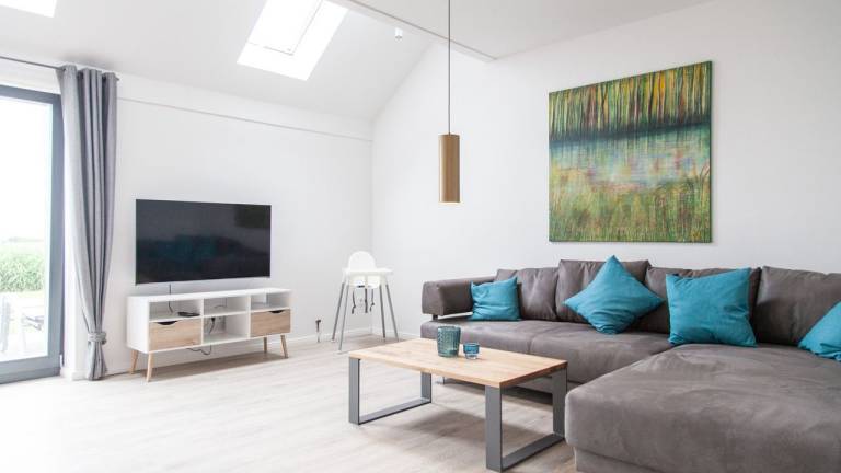 Ferienwohnung Bensersiel