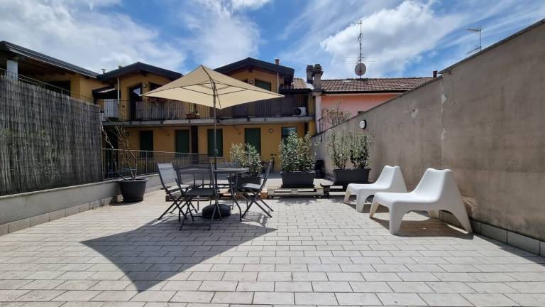 Appartamento  Parabiago