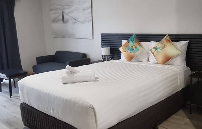 Motel  Seaford