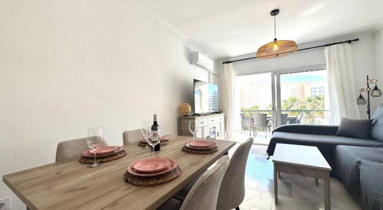 Rental apartment with pool — photo 4
