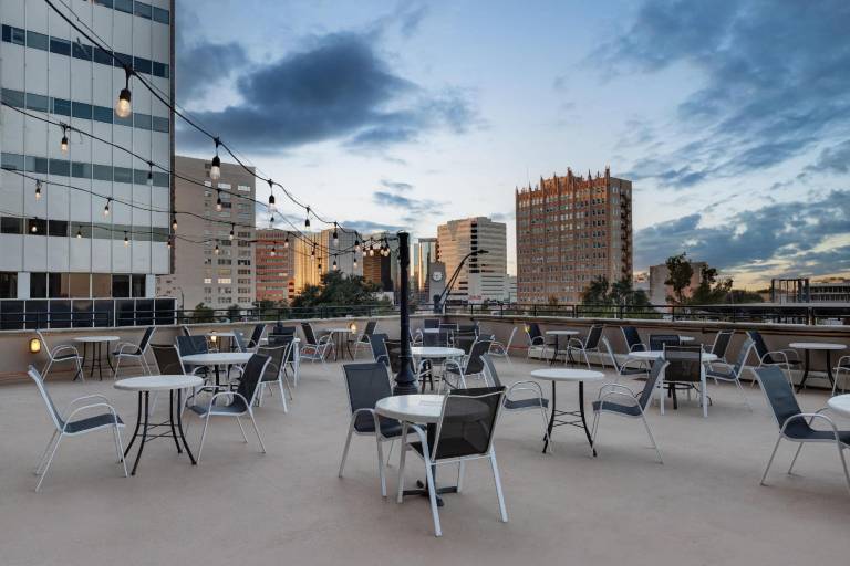 Wyndham Midland Downtown — photo 4