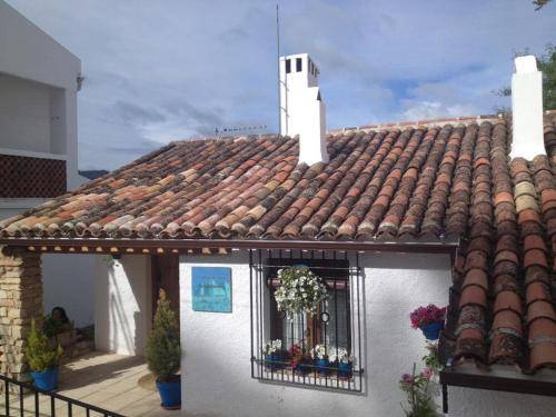 Casa Segura de la Sierra