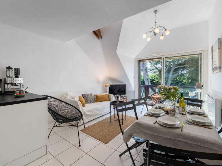 Beautiful rental apartment | Next to the beach | Pet-friendly — photo 2