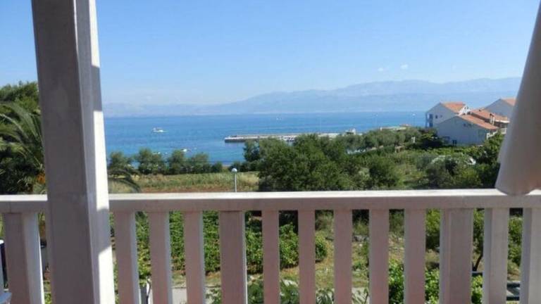 Apartman  Donji Humac