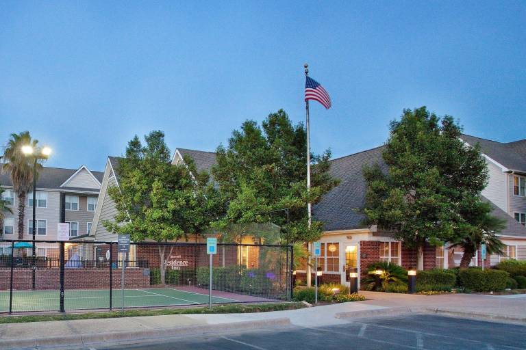 Residence Inn by Marriott Austin Round Rock/Dell Way in Round Rock, TX
