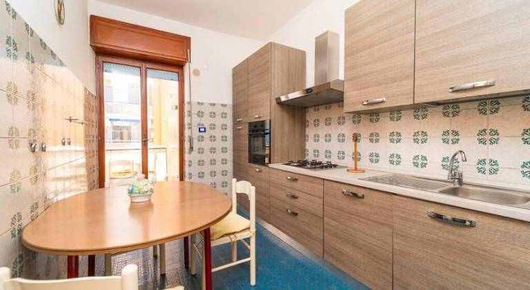 Holiday apartment with 2 rooms for 7 persons — photo 4