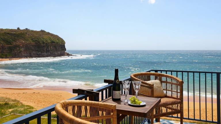 Apartment Mona Vale