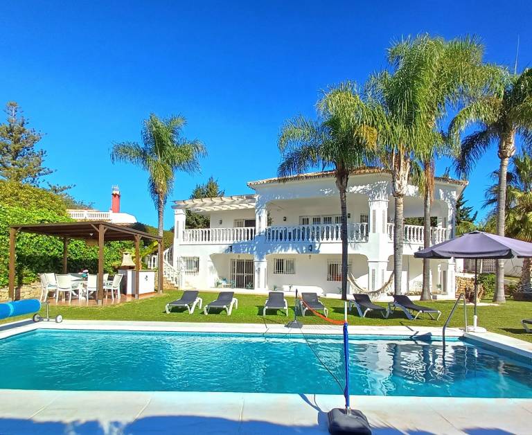 Villa Marbella