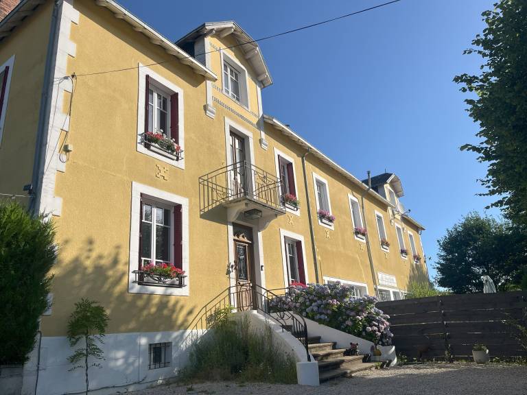 Maison de vacances Périgord noir