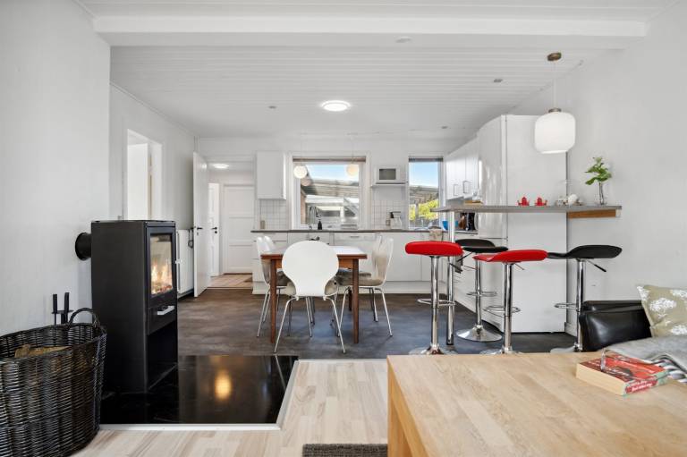 Fully equipped lovely house with patio | Pets are welcome — photo 4