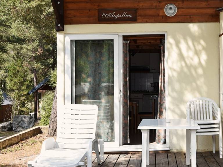 Chalet Seyne