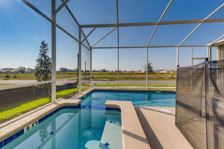 Casa Citrus Ridge