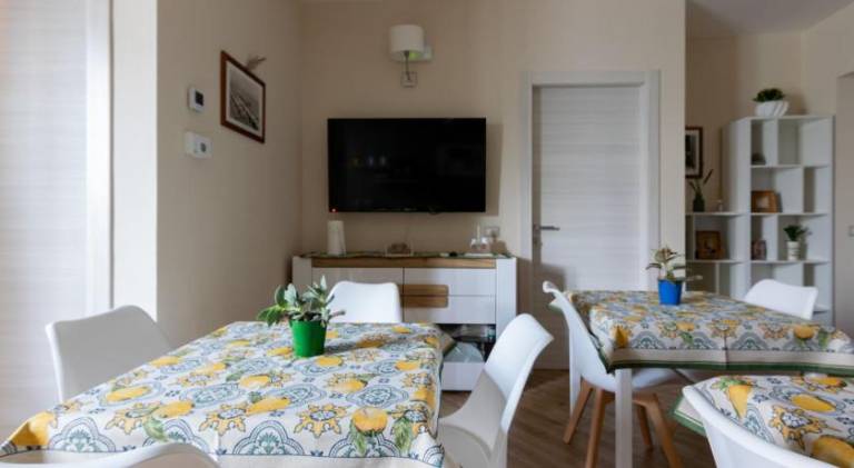 Apollo Bed & Breakfast — photo 3