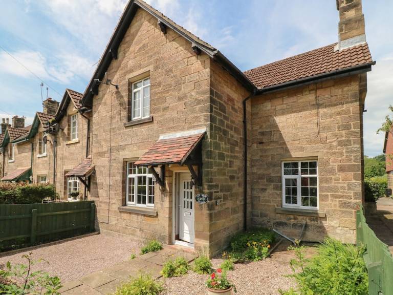 Cottage Bakewell